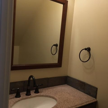 Bathroom 4