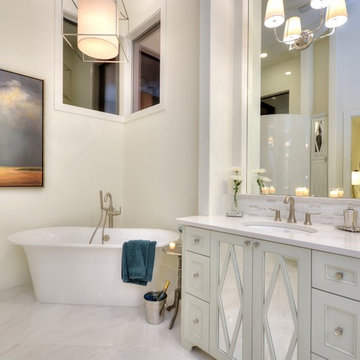 Texas Monthly Magazine Star Home