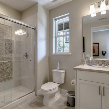 Montecito by SummerHill Homes: Residence 3T Bathroom