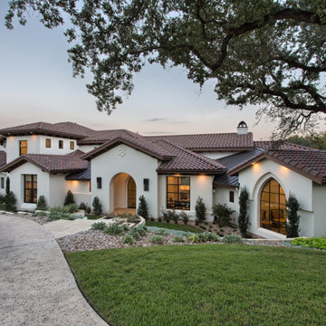 Bunny Run Residence