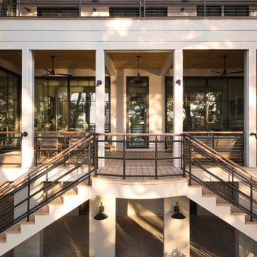 Anderson Residence