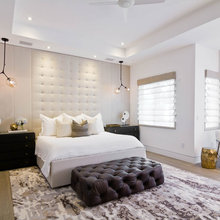 Bedrooms