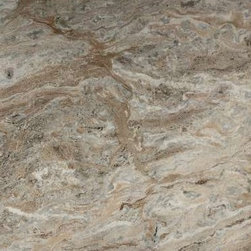 Marble Fantasy Brown - Products