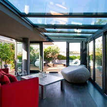 Veranda