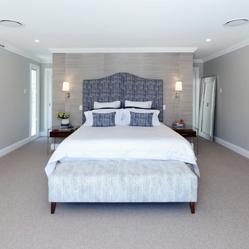 Hamptons Living - Full Home Renovation