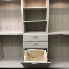closets