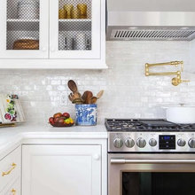 Backsplash ideas