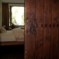 antique doors/Barn door hardware - Interior Doors