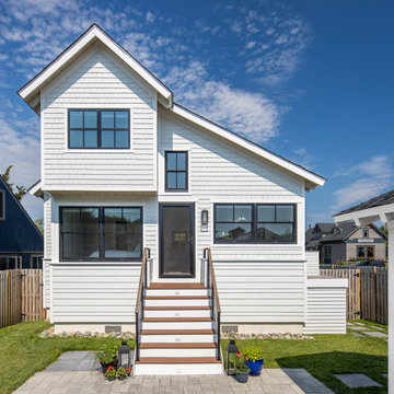 Shorehouse Transformation