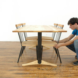 Wedding Table & Chairs - Dining Tables