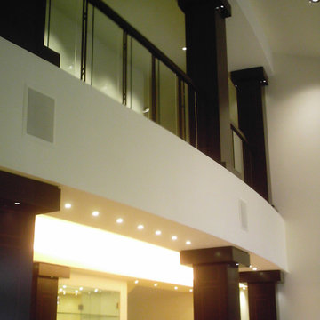 New Home Construction