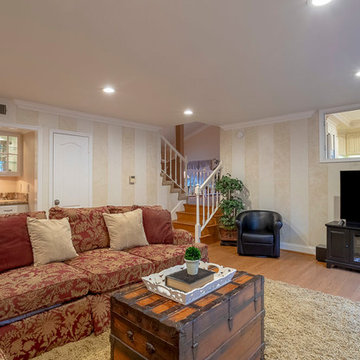 Exceptional Entertainers Oasis