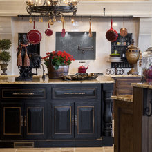 Kitchen Ideas