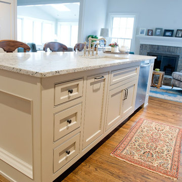 Kitchen Renovations
