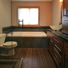 bath