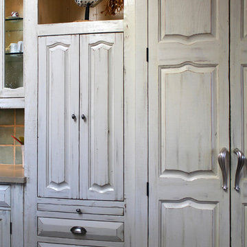 Santa Fe Kitchen Remodel