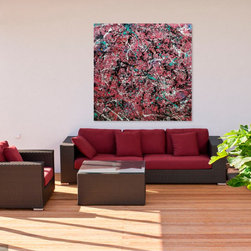 2020 Artwork - Paintings