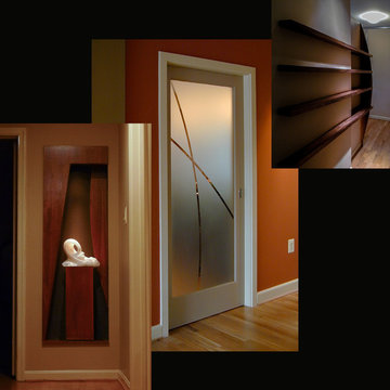 Split-Level Bethesda Renovation
