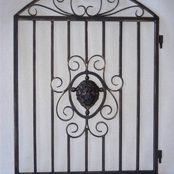 Interior child or pet protective gates - Products
