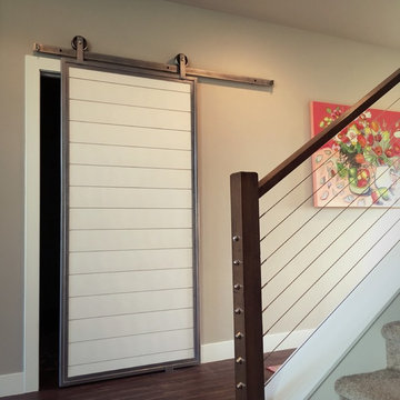 Track Home Solution