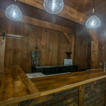 Commercial Event Center