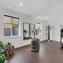 Exercise Room