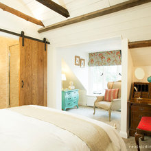 Attic Ideas