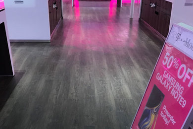 Commercial