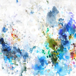 Original Art by Casey Matthews - Artwork