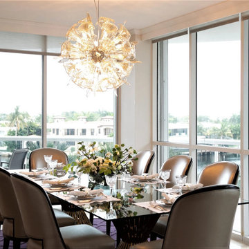Contemporary Classic Design