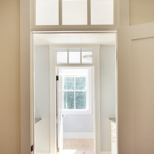 Lynnfield Farmhouse - Cummings Architects