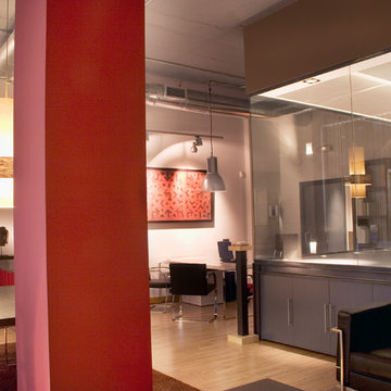 Lofts en San Sebstián de los Reyes