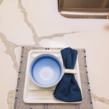 Contemporary/Modern Styles