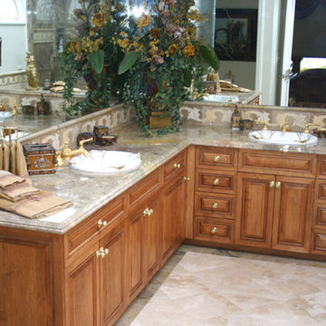 Dana Point Home: Interior & Exterior Remodel