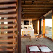 Basement Screens