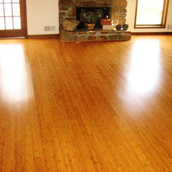 Flooring - Products