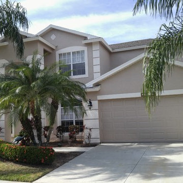 Stoneybrook Estero More great customers!