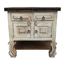 Vanities