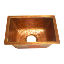 bar sink