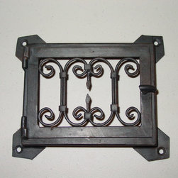 AC Grills - Products
