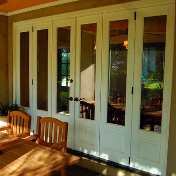 Exterior Doors