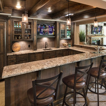 Panorama living Room