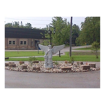 Mark Jutzi funeral home - Milverton