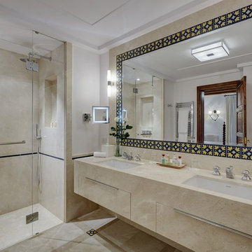 Ristrutturazione di 12 Junior Suites - Mallorca