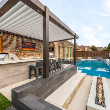 Orchard Hill