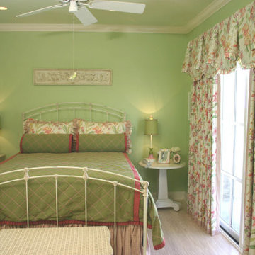 Window Coverings