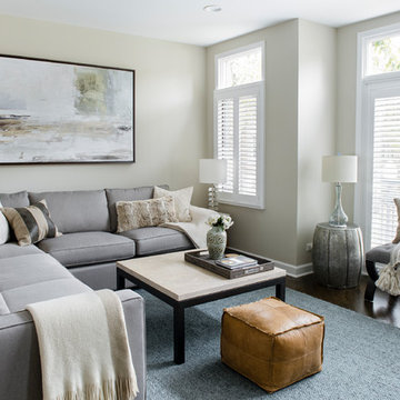 Lincoln Park Living & Dining