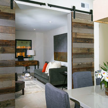 Closet Doors