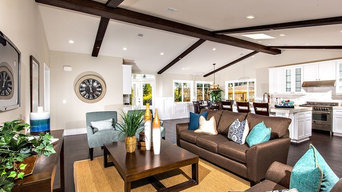 Encinitas Home