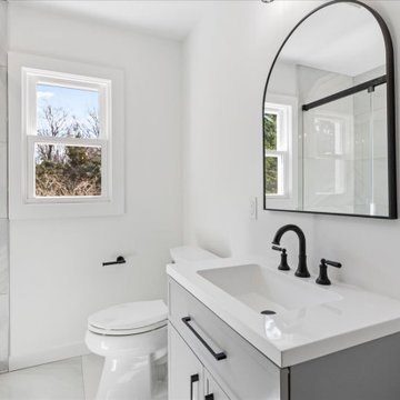 Evolution General Contracting | Bathroom Projects